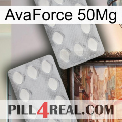 AvaForce 50Mg 17